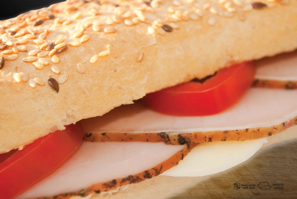[00000352] COTLET HAIDUCESC SANDWICH - 190 G